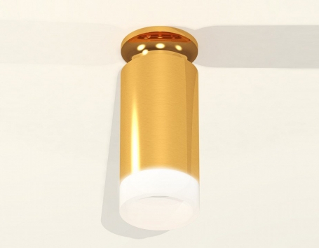 Точечный светильник Ambrella light Techno Spot XS6327082