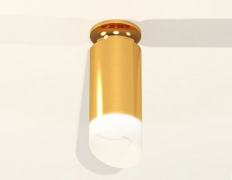 Точечный светильник Ambrella light Techno Spot XS6327083