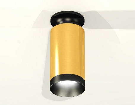 Точечный светильник Ambrella light Techno Spot XS6327100