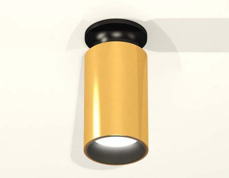 Точечный светильник Ambrella light Techno Spot XS6327101