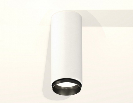 Точечный светильник Ambrella light Techno Spot XS6342002