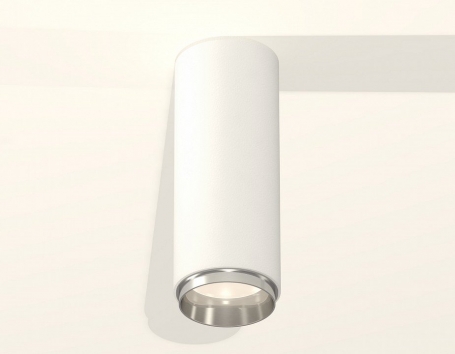 Точечный светильник Ambrella light Techno Spot XS6342003
