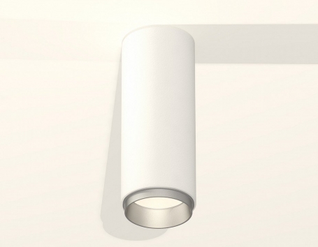 Точечный светильник Ambrella light Techno Spot XS6342004