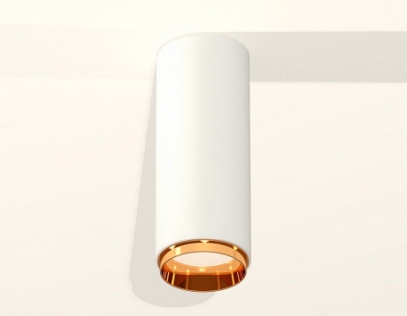 Точечный светильник Ambrella light Techno Spot XS6342005