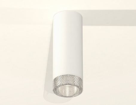 Точечный светильник Ambrella light Techno Spot XS6342020