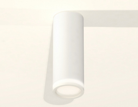 Точечный светильник Ambrella light Techno Spot XS6342040