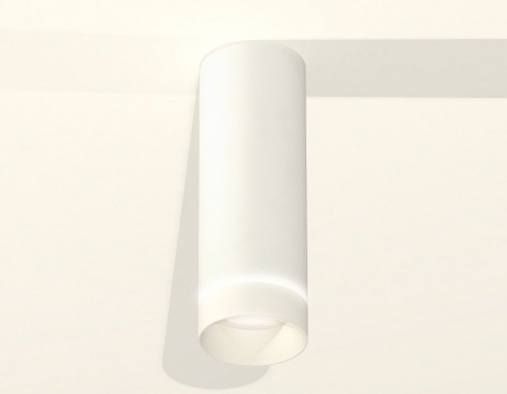 Точечный светильник Ambrella light Techno Spot XS6342041