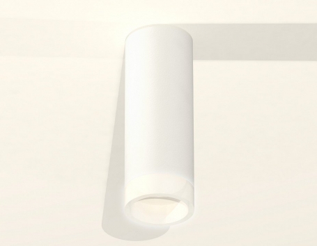 Точечный светильник Ambrella light Techno Spot XS6342043