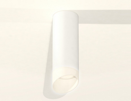 Точечный светильник Ambrella light Techno Spot XS6342044