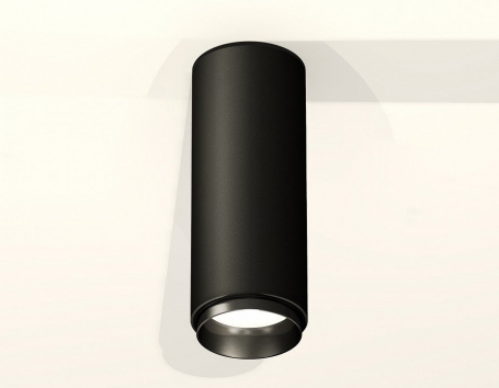 Точечный светильник Ambrella light Techno Spot XS6343002