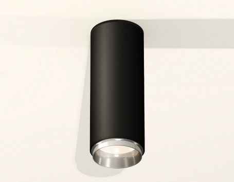 Точечный светильник Ambrella light Techno Spot XS6343003