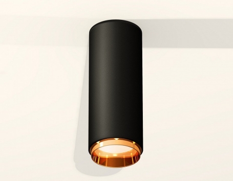 Точечный светильник Ambrella light Techno Spot XS6343005