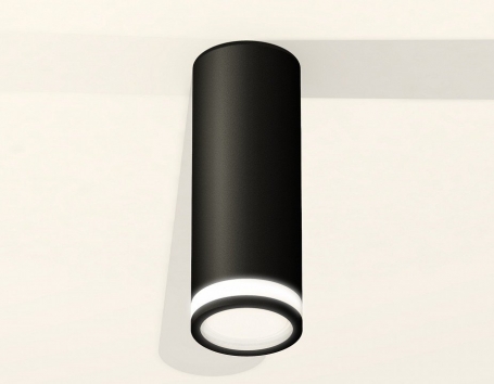 Точечный светильник Ambrella light Techno Spot XS6343040