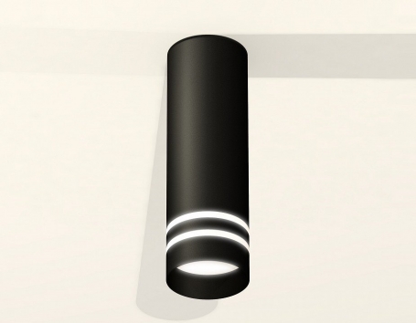 Точечный светильник Ambrella light Techno Spot XS6343042