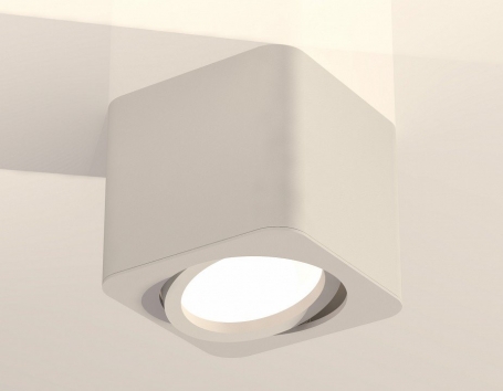 Точечный светильник Ambrella light Techno Spot XS7805010