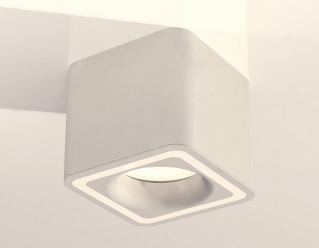Точечный светильник Ambrella light Techno Spot XS7805020
