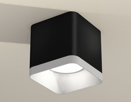 Точечный светильник Ambrella light Techno Spot XS7806001