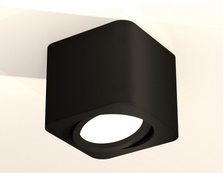 Точечный светильник Ambrella light Techno Spot XS7806010