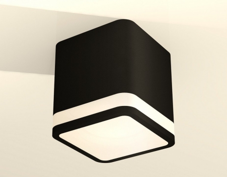 Точечный светильник Ambrella light Techno Spot XS7806030