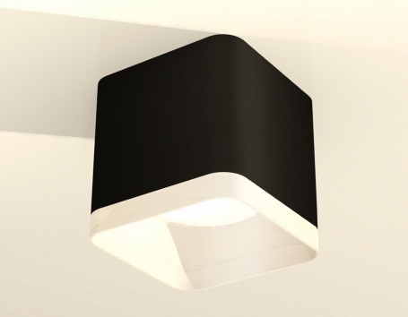 Точечный светильник Ambrella light Techno Spot XS7806040