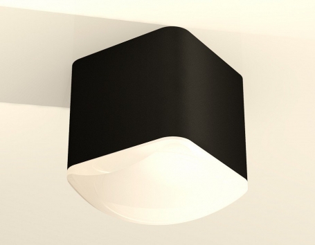 Точечный светильник Ambrella light Techno Spot XS7806041
