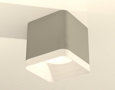 Точечный светильник Ambrella light Techno Spot XS7807010