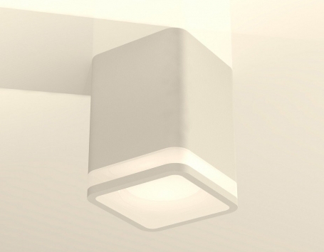 Точечный светильник Ambrella light Techno Spot XS7812020