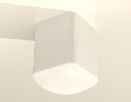 Точечный светильник Ambrella light Techno Spot XS7812022