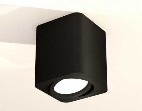 Точечный светильник Ambrella light Techno Spot XS7813010