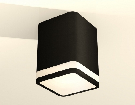 Точечный светильник Ambrella light Techno Spot XS7813020
