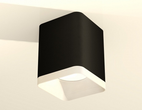 Точечный светильник Ambrella light Techno Spot XS7813021
