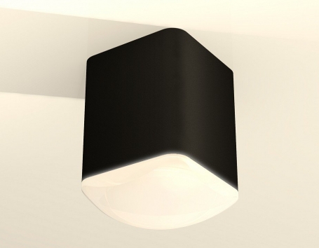 Точечный светильник Ambrella light Techno Spot XS7813022