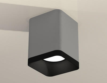 Точечный светильник Ambrella light Techno Spot XS7814002