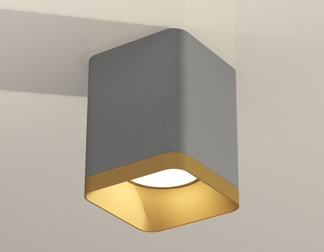 Точечный светильник Ambrella light Techno Spot XS7814004