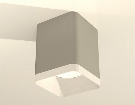 Точечный светильник Ambrella light Techno Spot XS7814010