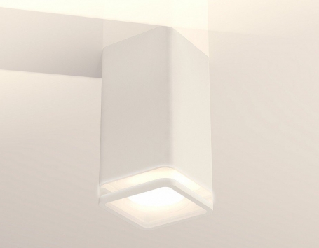 Точечный светильник Ambrella light Techno Spot XS7820020