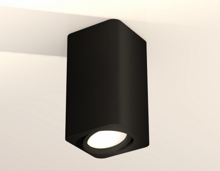 Точечный светильник Ambrella light Techno Spot XS7821010