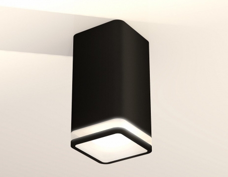 Точечный светильник Ambrella light Techno Spot XS7821020