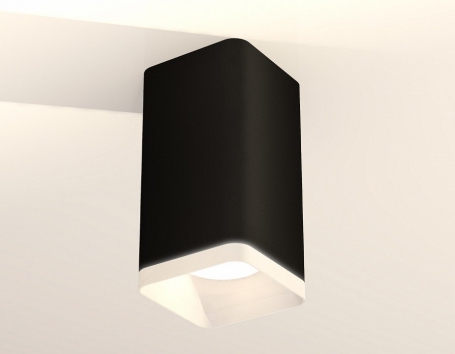 Точечный светильник Ambrella light Techno Spot XS7821021