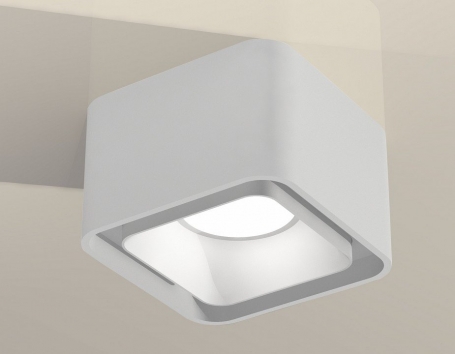Точечный светильник Ambrella light Techno Spot XS7832001