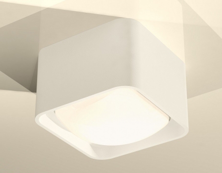 Точечный светильник Ambrella light Techno Spot XS7832022