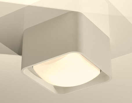 Точечный светильник Ambrella light Techno Spot XS7834011