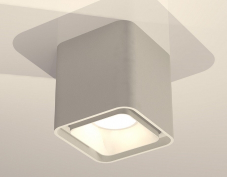 Точечный светильник Ambrella light Techno Spot XS7840001