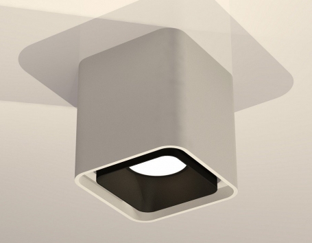 Точечный светильник Ambrella light Techno Spot XS7840002