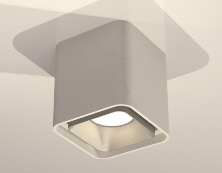 Точечный светильник Ambrella light Techno Spot XS7840003