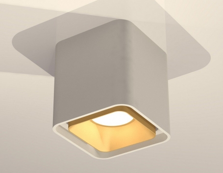 Точечный светильник Ambrella light Techno Spot XS7840004