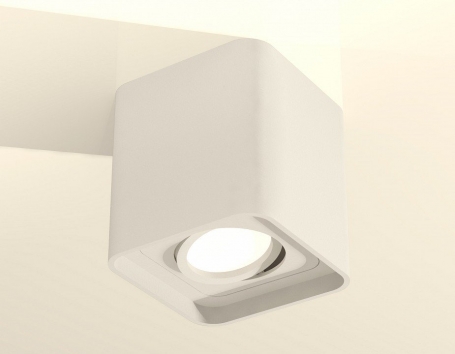 Точечный светильник Ambrella light Techno Spot XS7840010