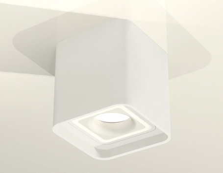 Точечный светильник Ambrella light Techno Spot XS7840020