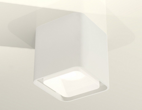Точечный светильник Ambrella light Techno Spot XS7840021
