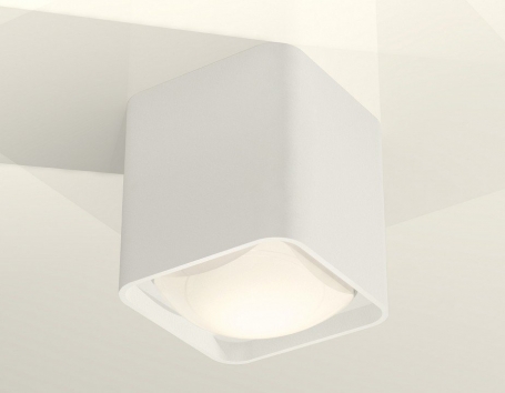 Точечный светильник Ambrella light Techno Spot XS7840022